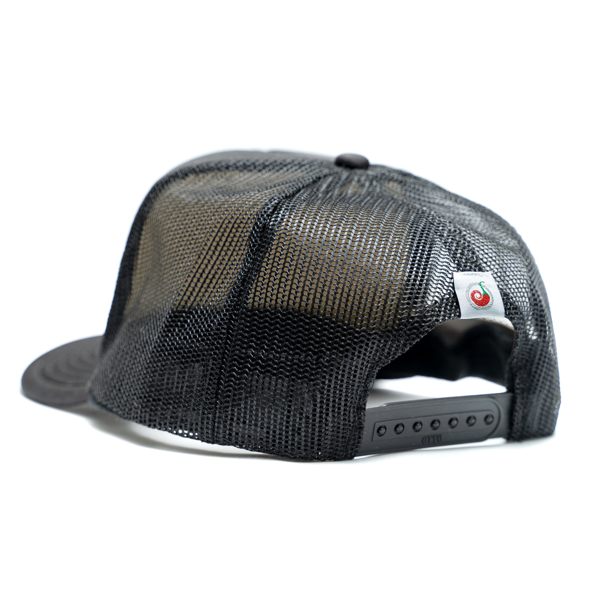 Hat (Family Reunion) Socks' Love Barbecue