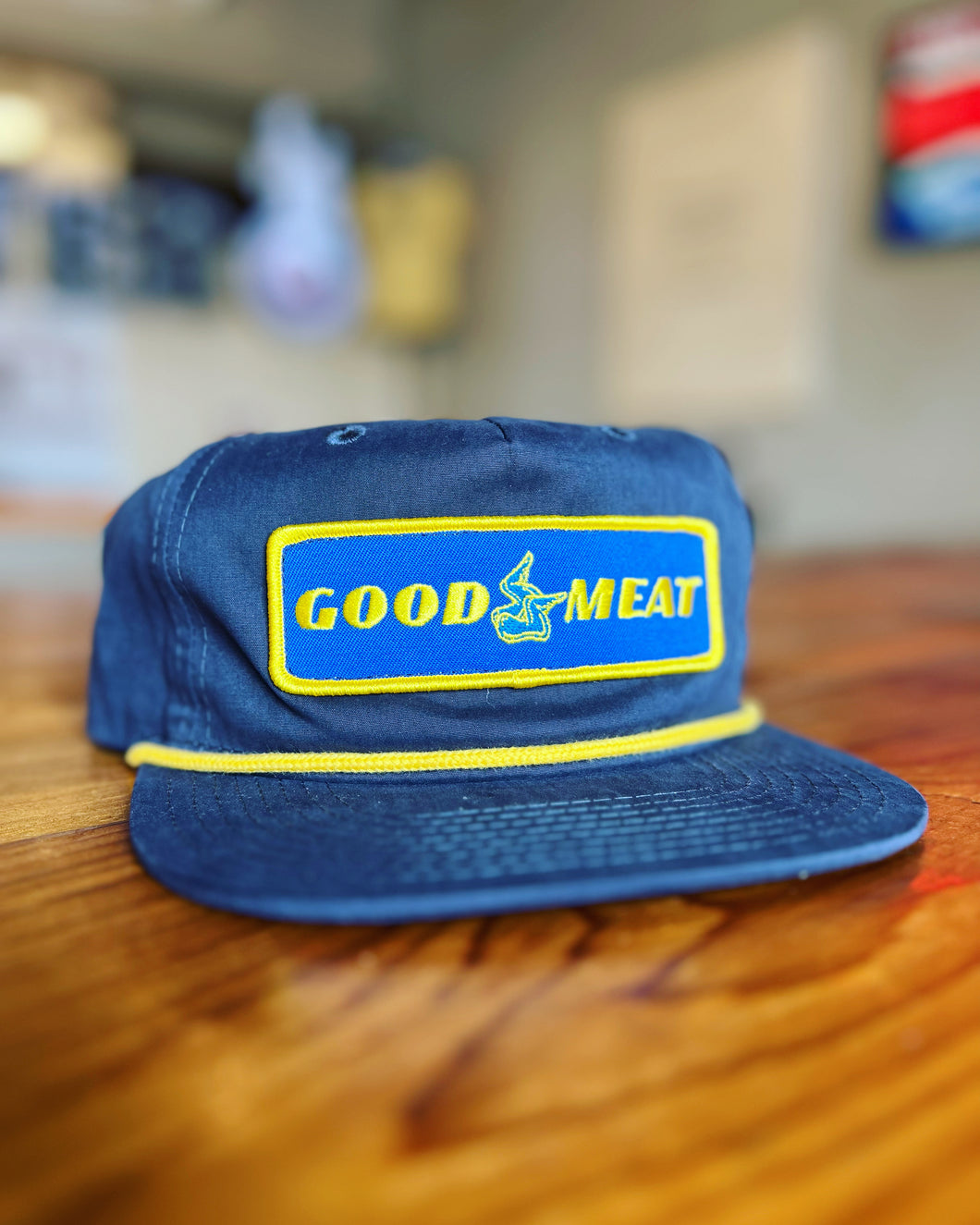 Hat (Good Meat)