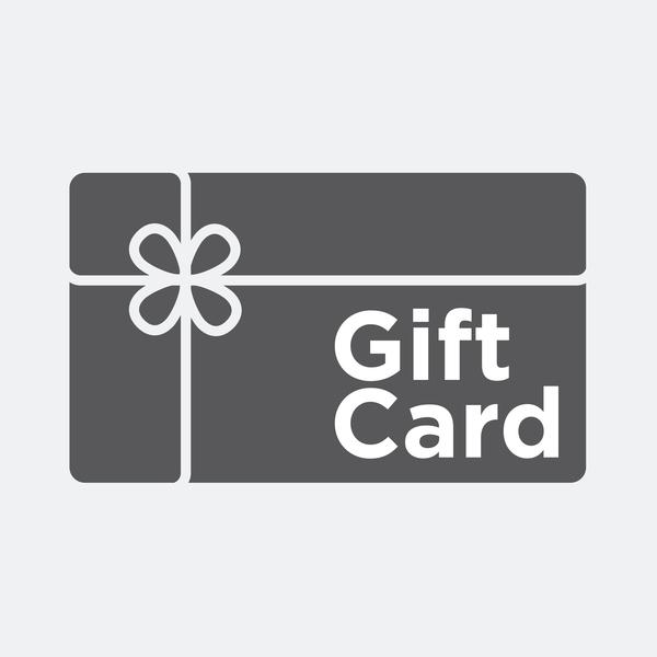Gift Card (Restaurant) $25