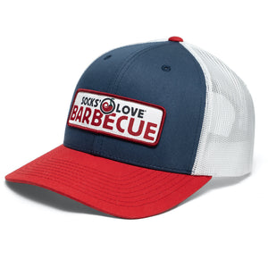 Hat (Trucker OG)