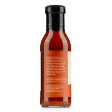 Load image into Gallery viewer, Socks&#39; Love Sauce Co. Red Sauce

